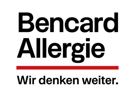 Logo von Bencard Allergie