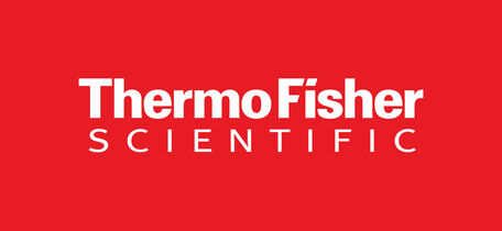 Logo von ThermoFisher